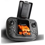 Радиоуправляемый квадрокоптер Revell Control Pocket Drone 23810 2,4 ГГц — фото 5