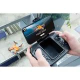 Радиоуправляемый квадрокоптер Revell Control Pocket Drone 23810 2,4 ГГц — фото 7