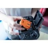 Радиоуправляемый квадрокоптер Revell Control Pocket Drone 23810 2,4 ГГц — фото 8