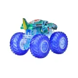 Hot Wheels Monster Trucks - Mega-Wrex Power Smashers Металлический автомобиль HYJ22 / артикул HYJ19 HYJ22 / GTIN 194735247769 — фото 1