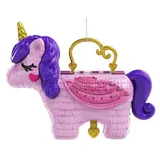 Polly Pocket - Единорог Компактный набор с 2 куклами + аксессуары GVL88 / артикул GVL88 / GTIN 887961929744 — фото 2