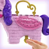 Polly Pocket - Единорог Компактный набор с 2 куклами + аксессуары GVL88 / артикул GVL88 / GTIN 887961929744 — фото 8