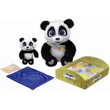 Huggy Luv - Мама панда MaMi и ее малыш BaoBao Interactive DKO0372 / артикул DKO0372 / GTIN 5904754603720 — фото 3