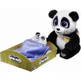 Huggy Luv - Мама панда MaMi и ее малыш BaoBao Interactive DKO0372 / артикул DKO0372 / GTIN 5904754603720 — фото 4