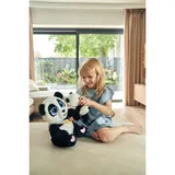 Huggy Luv - Мама панда MaMi и ее малыш BaoBao Interactive DKO0372 / артикул DKO0372 / GTIN 5904754603720 — фото 7
