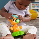 Интерактивная развивающая игрушка Fisher-Price - Лисенок Музыкальные противоположности HYL37 / артикул HYL37 / GTIN 194735250066 — фото 3