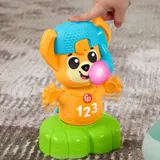 Интерактивная развивающая игрушка Fisher-Price - Лисенок Музыкальные противоположности HYL37 / артикул HYL37 / GTIN 194735250066 — фото 4