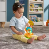 Интерактивная развивающая игрушка Fisher-Price - Лисенок Музыкальные противоположности HYL37 / артикул HYL37 / GTIN 194735250066 — фото 5