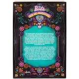 Mattel HRM73 — Коллекционная кукла Barbie Signature Ken Dia De Muertos HRM73 — фото 6