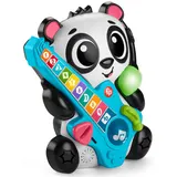 Fisher-Price - Интерактивная развивающая игрушка Панда Счет и формы HYL36 / артикул HYL36 / GTIN 194735250059 — фото 3