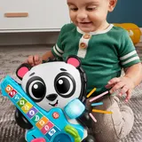 Fisher-Price - Интерактивная развивающая игрушка Панда Счет и формы HYL36 / артикул HYL36 / GTIN 194735250059 — фото 4