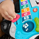Fisher-Price - Интерактивная развивающая игрушка Панда Счет и формы HYL36 / артикул HYL36 / GTIN 194735250059 — фото 6