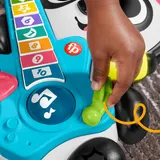 Fisher-Price - Интерактивная развивающая игрушка Панда Счет и формы HYL36 / артикул HYL36 / GTIN 194735250059 — фото 7