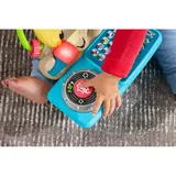 Fisher-Price - Интерактивная развивающая игрушка Панда Счет и формы HYL36 / артикул HYL36 / GTIN 194735250059 — фото 8