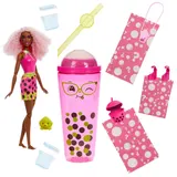 Barbie Pop Reveal - Berry Doll Bubble Tea Series HTJ20 / артикул HNW40 HTJ20 / GTIN 194735191284 — фото 3