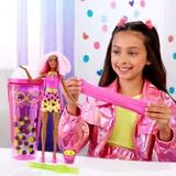 Barbie Pop Reveal - Berry Doll Bubble Tea Series HTJ20 / артикул HNW40 HTJ20 / GTIN 194735191284 — фото 7