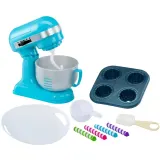 Little Tikes - Набор для выпечки Creative Chefs + 18 аксессуаров 639708 / артикул 639708 / GTIN 050743639708 — фото 2