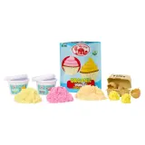 Little Tikes - Набор для выпечки Creative Chefs + 18 аксессуаров 639708 / артикул 639708 / GTIN 050743639708 — фото 3