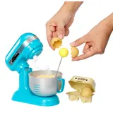 Little Tikes - Набор для выпечки Creative Chefs + 18 аксессуаров 639708 / артикул 639708 / GTIN 050743639708 — фото 4