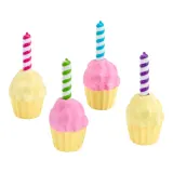 Little Tikes - Набор для выпечки Creative Chefs + 18 аксессуаров 639708 / артикул 639708 / GTIN 050743639708 — фото 7