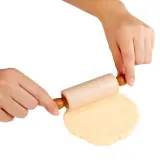 Little Tikes - Набор для приготовления пиццы Creative Chefs + 22 аксессуара 488771 / артикул 488771 / GTIN 050743488771 — фото 5