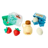 Little Tikes - Набор для приготовления вафель Creative Chefs + 18 аксессуаров 639685 / артикул 639685 / GTIN 050743639685 — фото 2