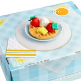 Little Tikes - Набор для приготовления вафель Creative Chefs + 18 аксессуаров 639685 / артикул 639685 / GTIN 050743639685 — фото 8