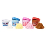 Little Tikes - Набор для приготовления мороженого Creative Chefs + 17 аксессуаров 639661 / артикул 639661 / GTIN 0507436339661 — фото 6