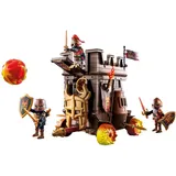 Playmobil - Боевая машина Novelmore с пушкой 71643 / артикул 71643 / GTIN 4008789716439 — фото 2