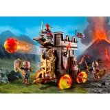 Playmobil - Боевая машина Novelmore с пушкой 71643 / артикул 71643 / GTIN 4008789716439 — фото 3