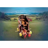Playmobil - Боевая машина Novelmore с пушкой 71643 / артикул 71643 / GTIN 4008789716439 — фото 4
