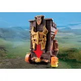 Playmobil - Боевая машина Novelmore с пушкой 71643 / артикул 71643 / GTIN 4008789716439 — фото 7