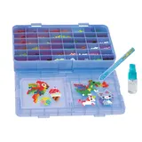 Aquabeads - Шкатулка для бусин 1400 элементов. 31967 / артикул 31967 / GTIN 5054131319673 — фото 3