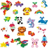 Aquabeads - Шкатулка для бусин 1400 элементов. 31967 / артикул 31967 / GTIN 5054131319673 — фото 4
