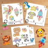 Aquabeads - Шкатулка для бусин 1400 элементов. 31967 / артикул 31967 / GTIN 5054131319673 — фото 7