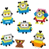 Aquabeads - Миньоны 530 бусин 31605 / артикул 31605 / GTIN 5054131316054 — фото 3