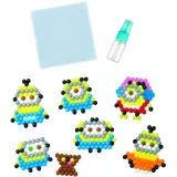 Aquabeads - Миньоны 530 бусин 31605 / артикул 31605 / GTIN 5054131316054 — фото 6