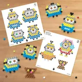 Aquabeads - Миньоны 530 бусин 31605 / артикул 31605 / GTIN 5054131316054 — фото 8