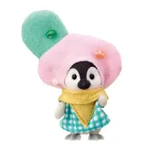 Sylvanian Families - Набор "Ледяные малыши" с фигуркой пингвина и котенка 5685 / артикул 5685 / GTIN 5054131056851 — фото 3