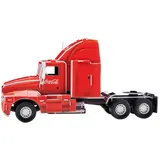 Revell - 3D пазл Грузовик Coca-Cola LED Edition 168 элементов. 00152 / артикул 00152 / GTIN 4009803001524 — фото 6