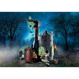 Playmobil - Зловещие руины 71651 / артикул 71651 / GTIN 4008789716514 — фото 3