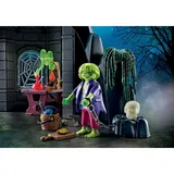Playmobil - Зловещие руины 71651 / артикул 71651 / GTIN 4008789716514 — фото 4