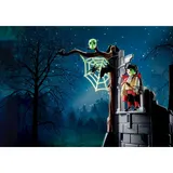 Playmobil - Зловещие руины 71651 / артикул 71651 / GTIN 4008789716514 — фото 6