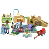 Playmobil - моя жизнь группа для малышей 71649 / артикул 71649 / GTIN 4008789716491 — фото 2
