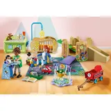 Playmobil - моя жизнь группа для малышей 71649 / артикул 71649 / GTIN 4008789716491 — фото 3