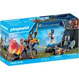 Playmobil - Novelmore Хранители волшебных доспехов 71645 / артикул 71645 / GTIN 4008789716453 — фото 1