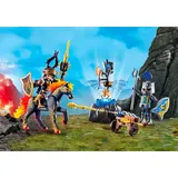 Playmobil - Novelmore Хранители волшебных доспехов 71645 / артикул 71645 / GTIN 4008789716453 — фото 3