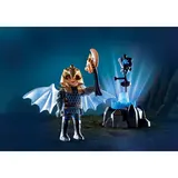 Playmobil - Novelmore Хранители волшебных доспехов 71645 / артикул 71645 / GTIN 4008789716453 — фото 5