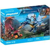 Playmobil - Novelmore Храбрый дракон 71644 / артикул 71644 / GTIN 4008789716446 — фото 1