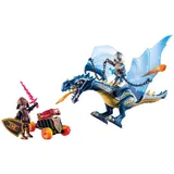 Playmobil - Novelmore Храбрый дракон 71644 / артикул 71644 / GTIN 4008789716446 — фото 2